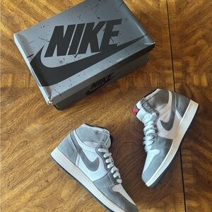 Jordan 1 Retro High (OG)